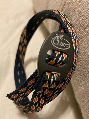 Chaco Wrist Wrap Bracelet